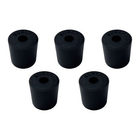 Sealed Unit Parts Co. Supco 5/16in Refrigerant Safety Locking Caps, Package of 10 SFL51610